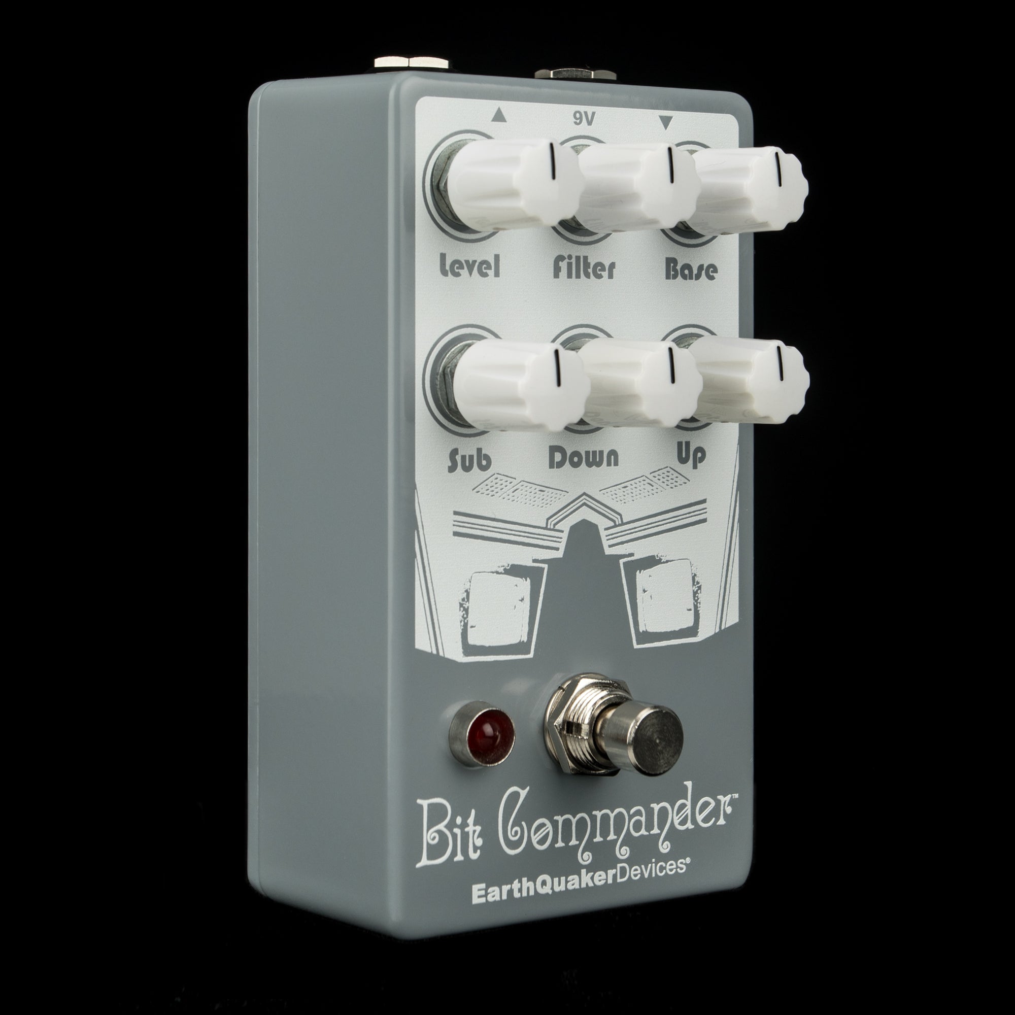 EarthQuaker Devices Bit Commander – Empire Music