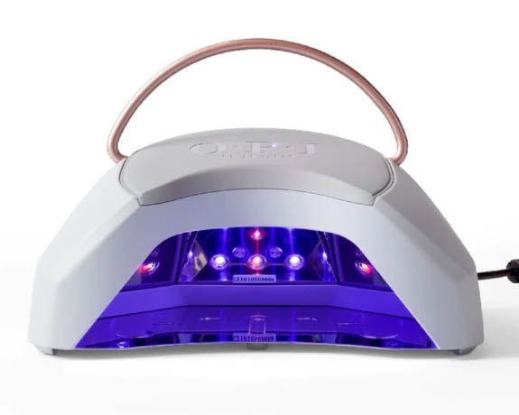 OPI Star Light GL903 – Professional LED/UV Lamp – Enails.eu