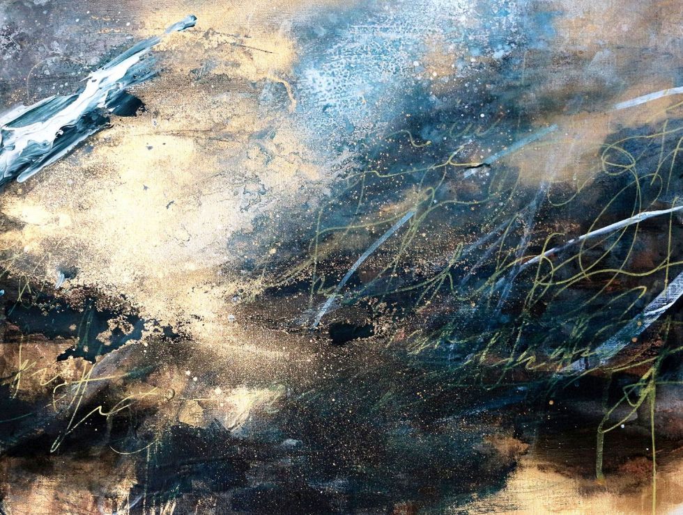 ayaka nakamura アーカイブ | 江夏画廊 | 麻布・六本木の絵画展覧