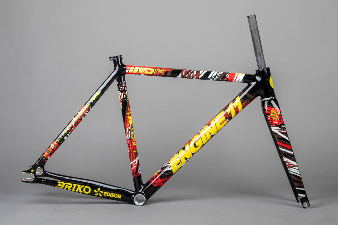 Crit-D 2024 IRD Edition – Engine11