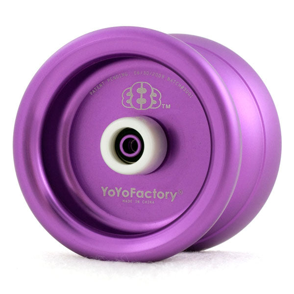 スポーツトイ・アクショントイ YOYOFACTORY 888 DRAGON LIMITED