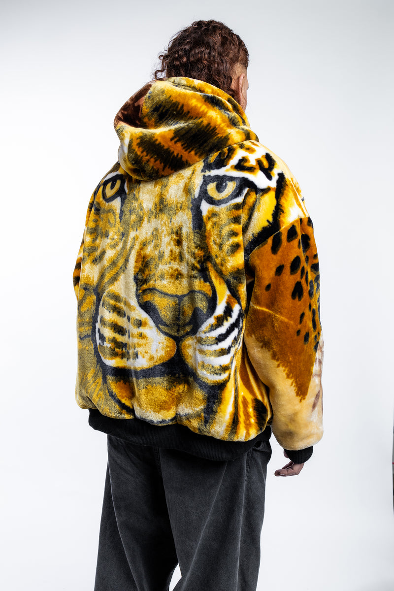 Eye of the Tiger