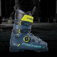 2024-2025フィッシャースキーブーツ