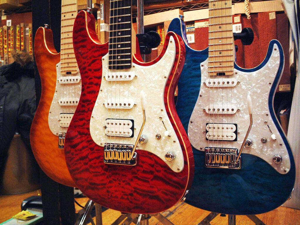 ESP SNAPPER 20th Anniversary Special Vol.7 – ESP Official Blog