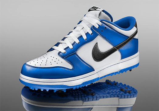 イマガガン様！ ゴルフシューズ ナイキ ダンク Nike Dunk Low ナイキ