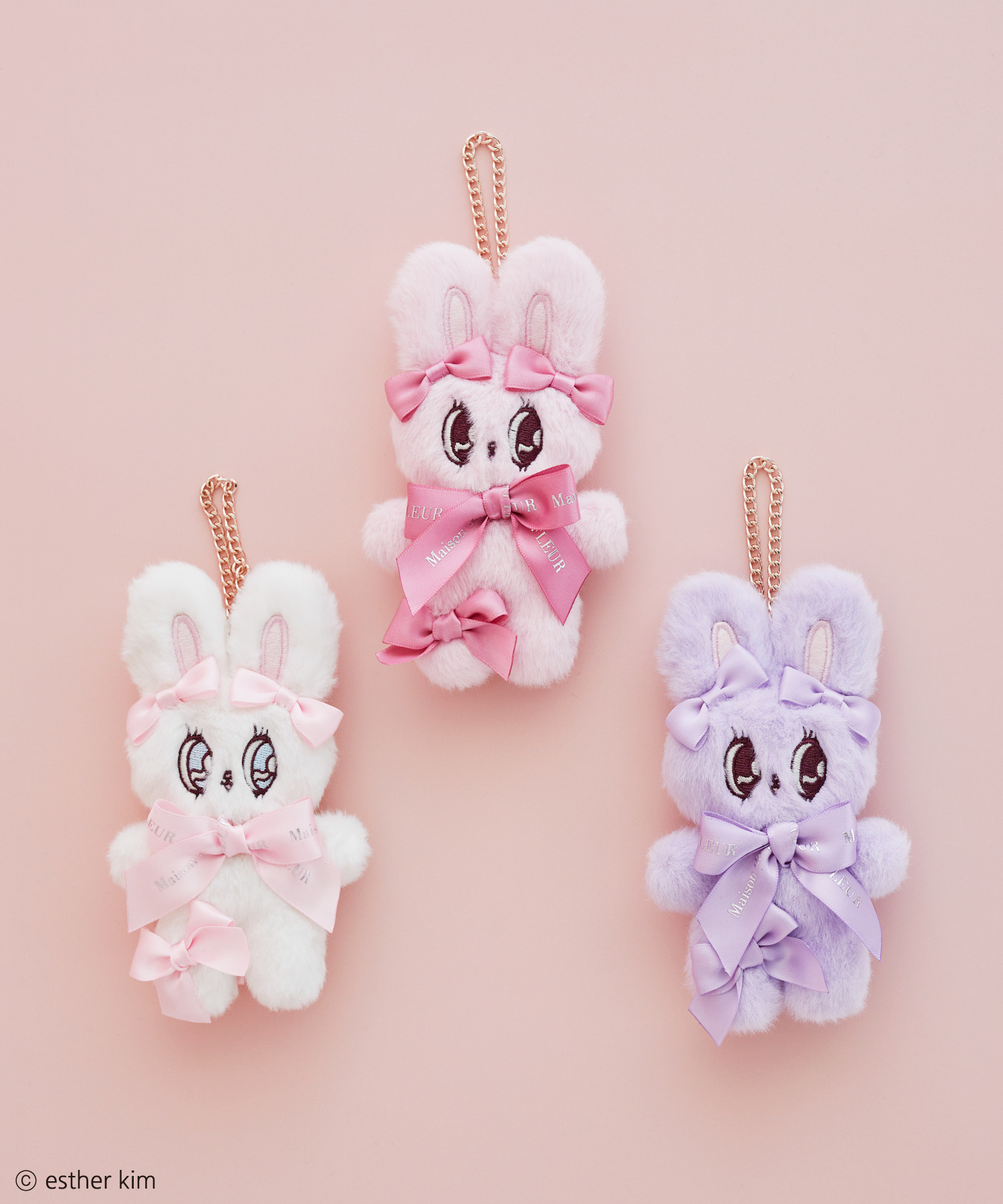 TOPICS | Page 3 of 8 | esther bunny
