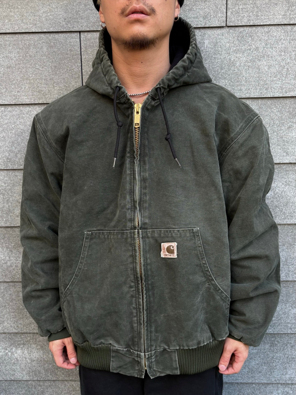 00's「Carhartt」アクティブジャケット – FUJI STORE
