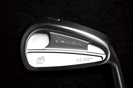 BUCHI CHIPPER WEDGE| BUCHI | FUSO DREAM