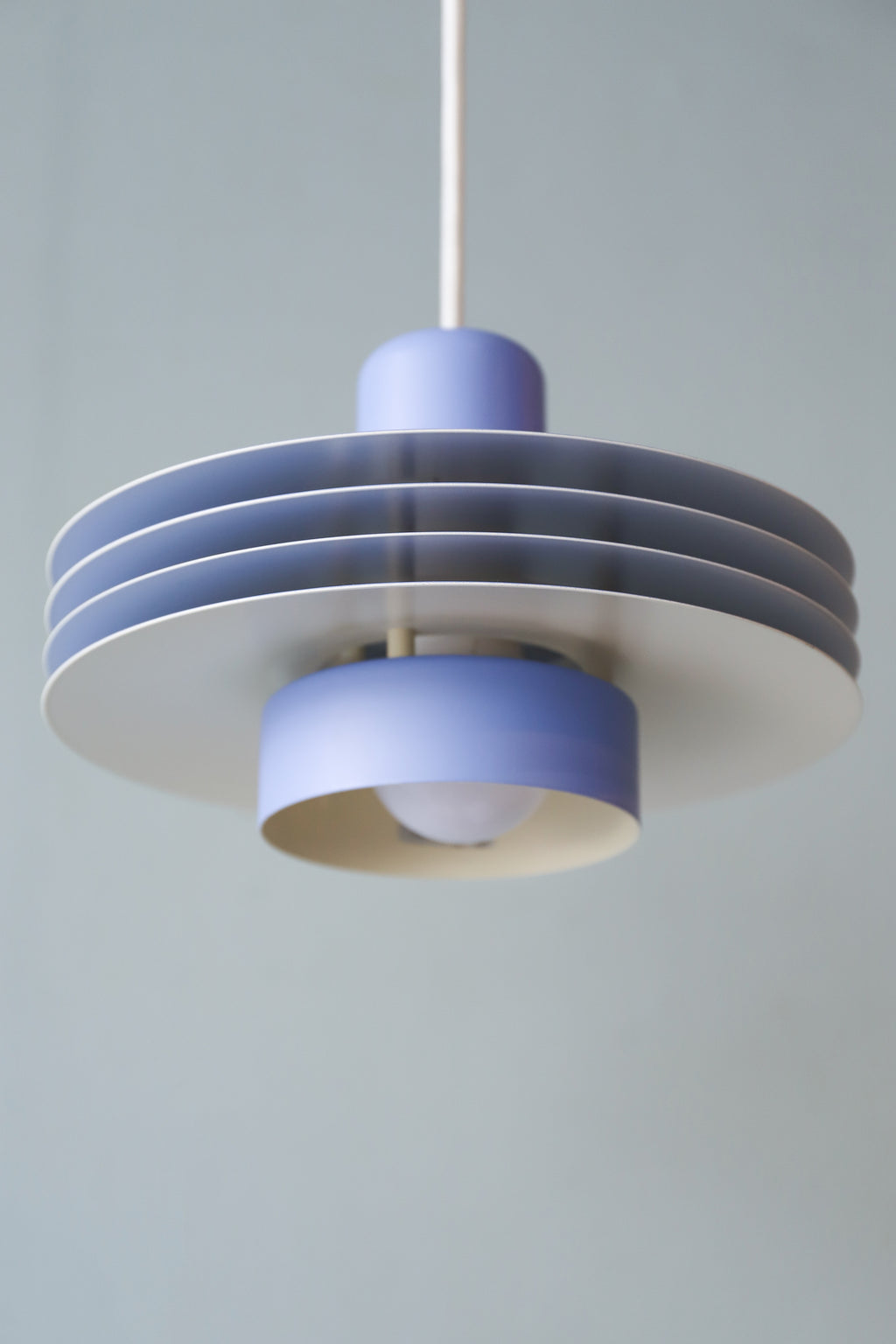 Danish Vintage Horn Pendant Light Type763/デンマークヴィンテージ