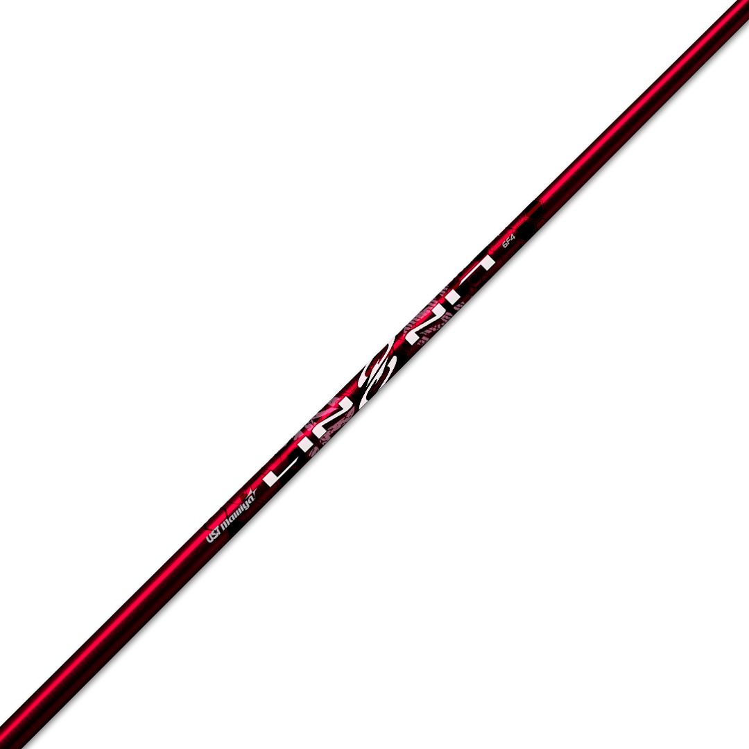 UST Mamiya LIN-Q M40X TSPX Red Wood Shaft | Fairway Jockey
