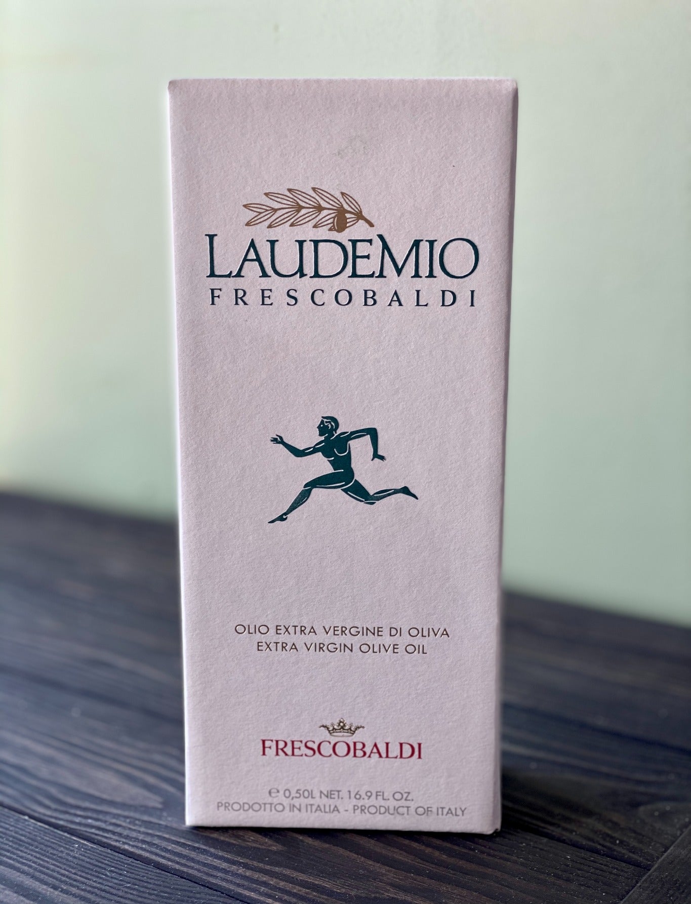 Laudemio Extra Virgin Olive Oil 2023 | Fairfield Cheese Company