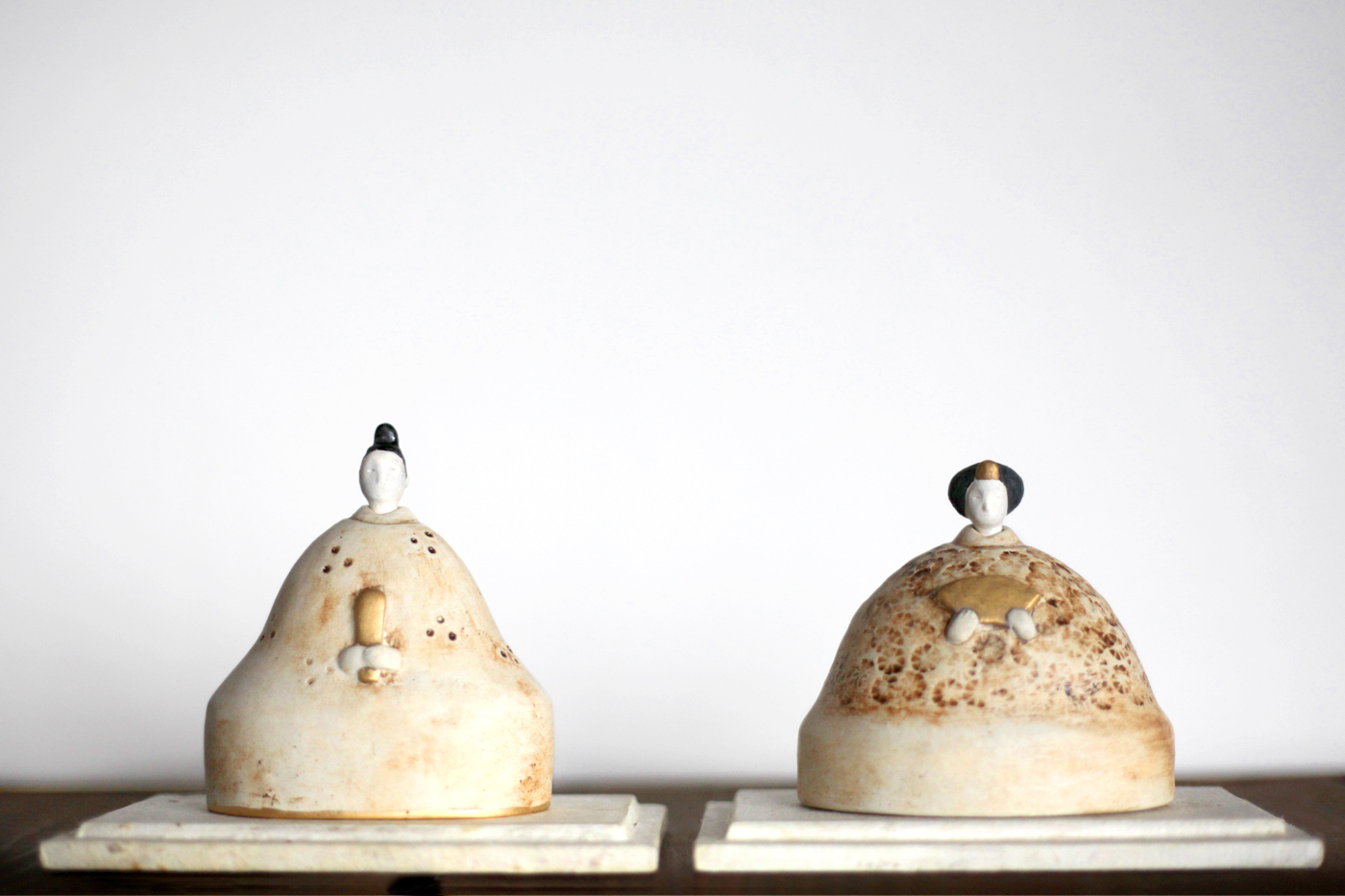 HINAKAZARI 〜桃の節句〜 | Fält フェルト | 池田