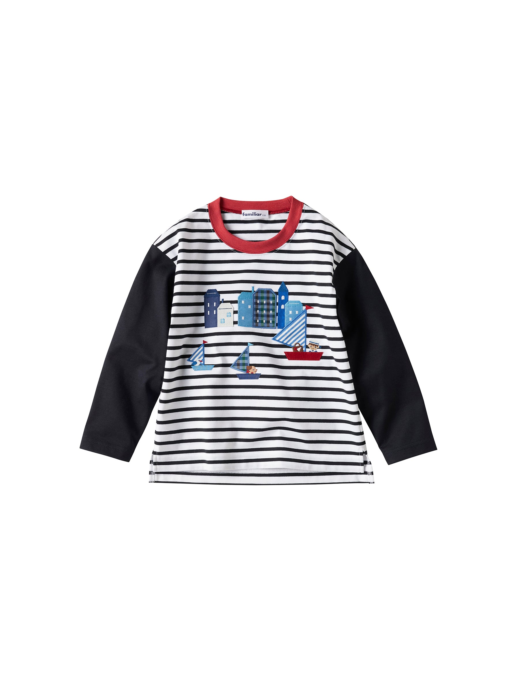Tシャツ | ファミリア公式サイト