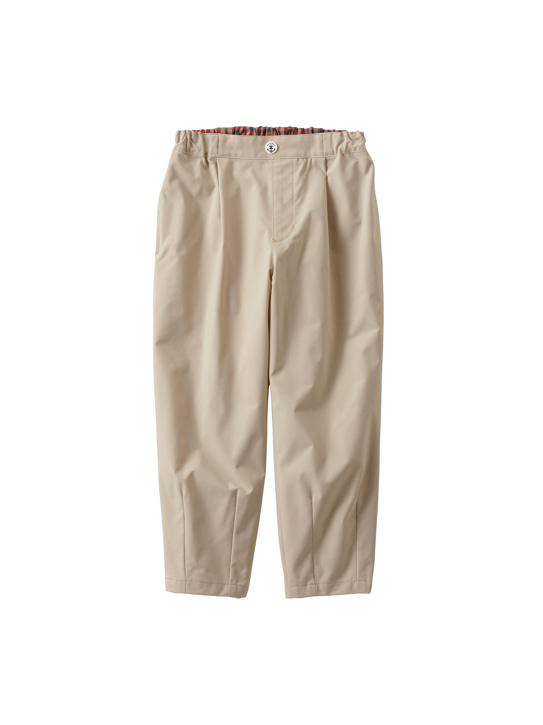 パンツ（9分丈） | ファミリア公式サイト