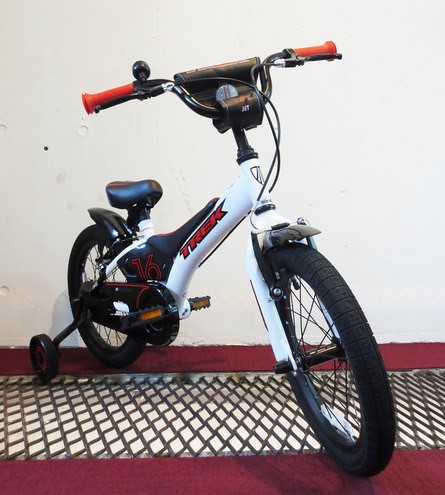 ☆クリスマスプレゼントにはトレックのキッズバイクを☆｜CYCLE PINE