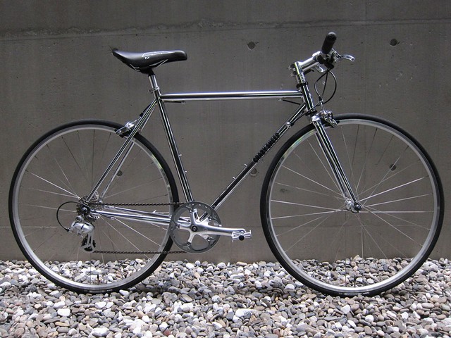 CRAZY SHEEP メッキ仕様！新色も登場！ | 一条アルチメイト大阪