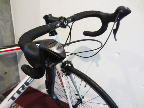 2014モデル TREK（トレック）ロードバイク1.1ご紹介｜CYCLE PINE