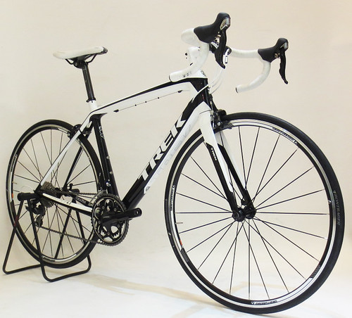 2014モデル TREK（トレック）Madone4.3（マドン4.3） ご紹介｜CYCLE