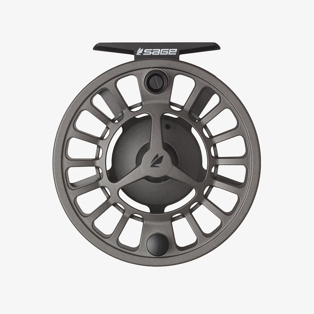 SPECTRUM C Fly Fishing Spool 7/8 | Sage