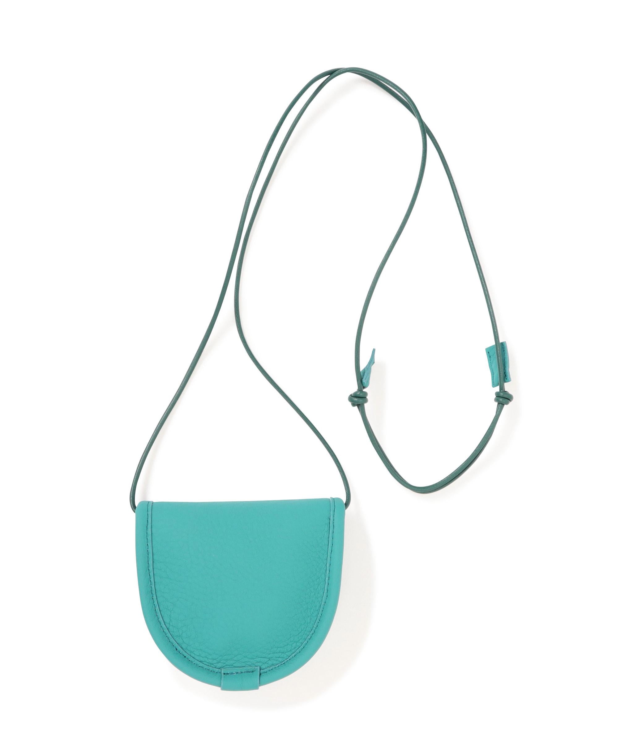 ITTI MICHELLE ERRAND POUCH /DIPLO SKY