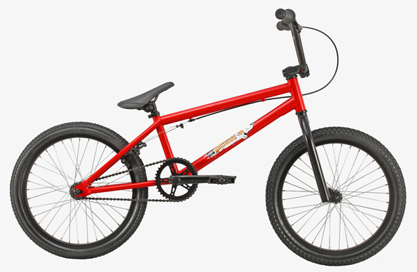2010 V2 Completes Full Line – FBM Bike Co.