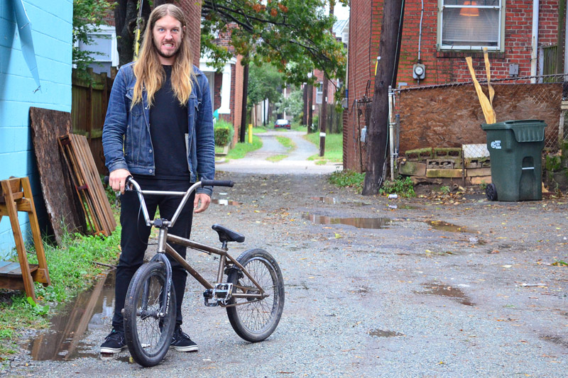 Black Flag Bars, Orphans and more… – FBM Bike Co.