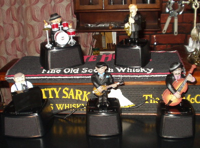 サウンド・イン・カズのミニミニ楽団（リトルジャマー（LITTLE JAMMER）