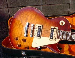 tokai ls 60 MOD 1981 黄金期 バーズアイ 限定値下します。 tokai