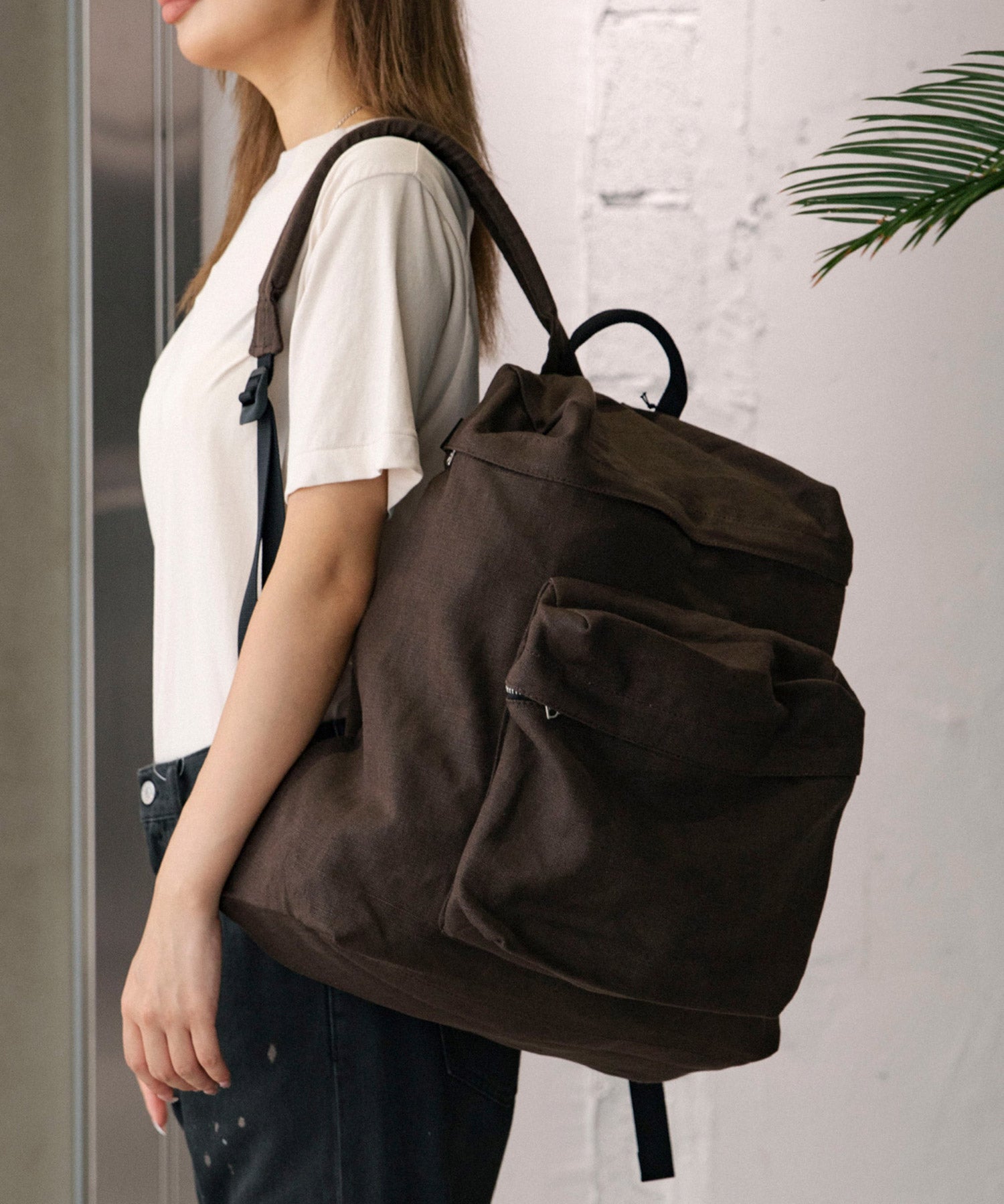 BACKPACK TF : M - Aeta (アエタ) - bag (バッグ) | FIGURE ONLINE