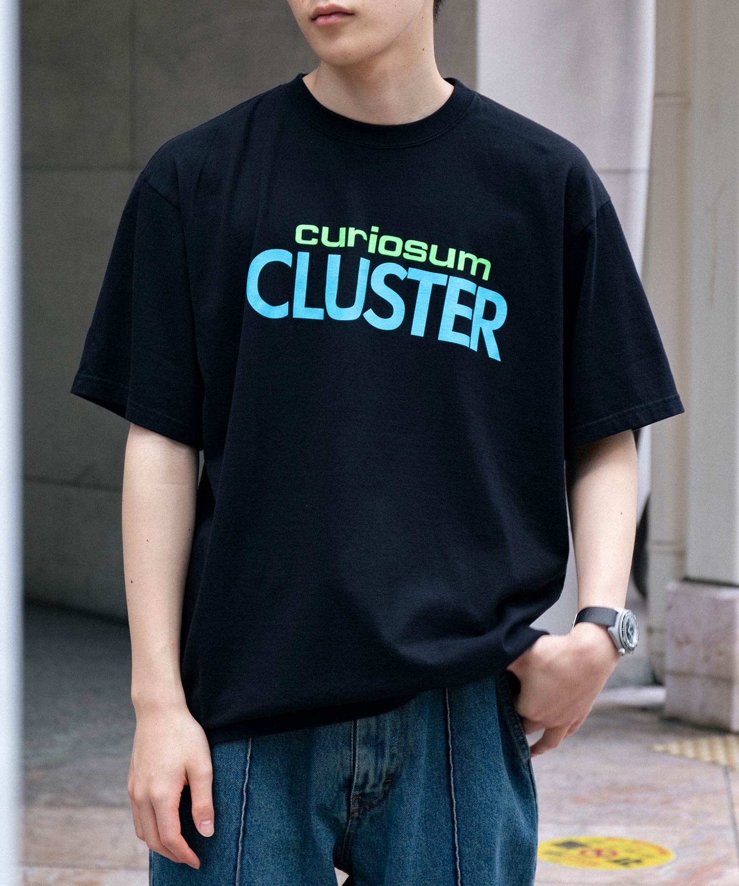 UC2C3810 - UNDERCOVER (アンダーカバー) - tops (トップス) | FIGURE