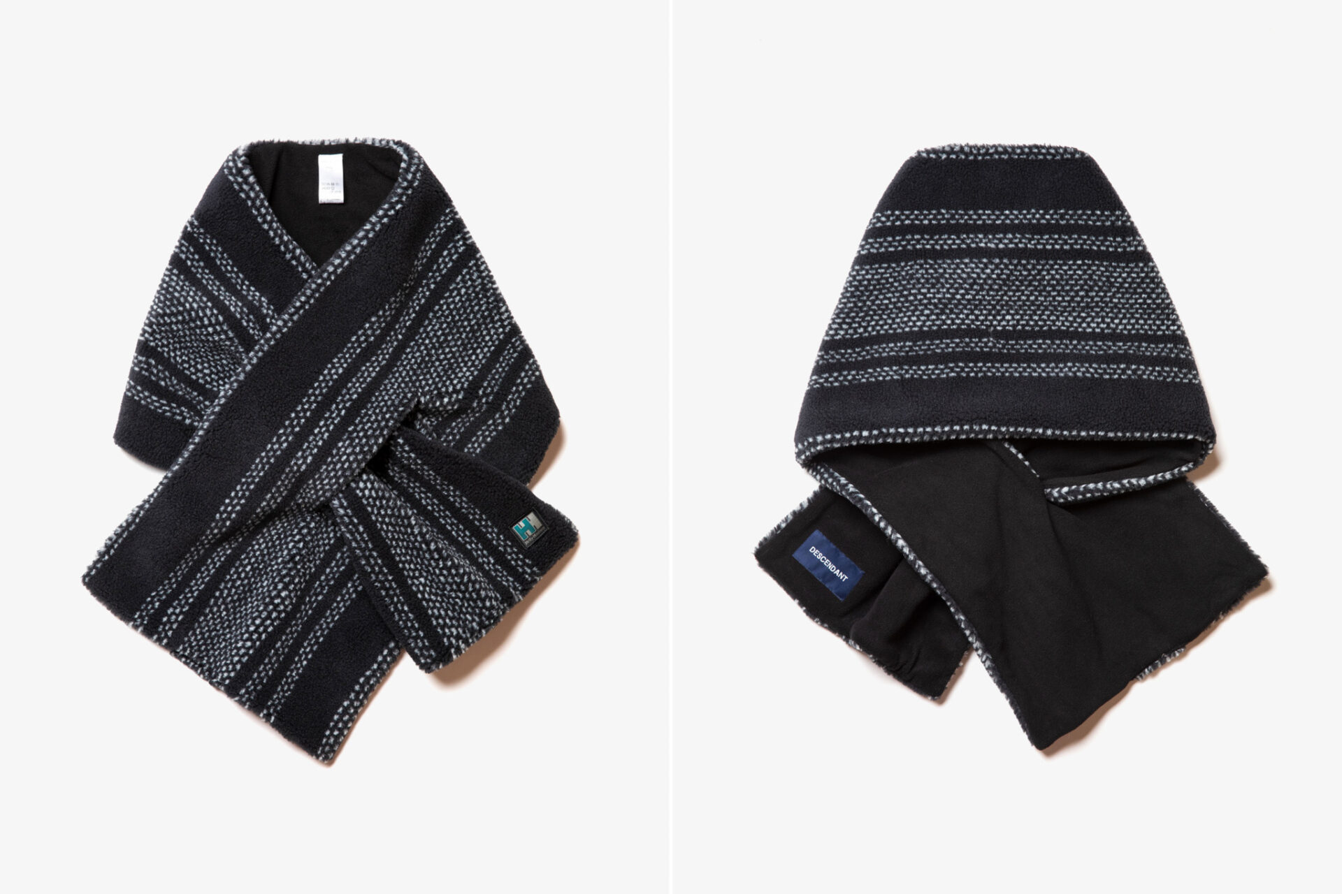 2年ぶりとなるHELLY HANSENとDESCENDANTの新コラボアイテム！ │ Fine