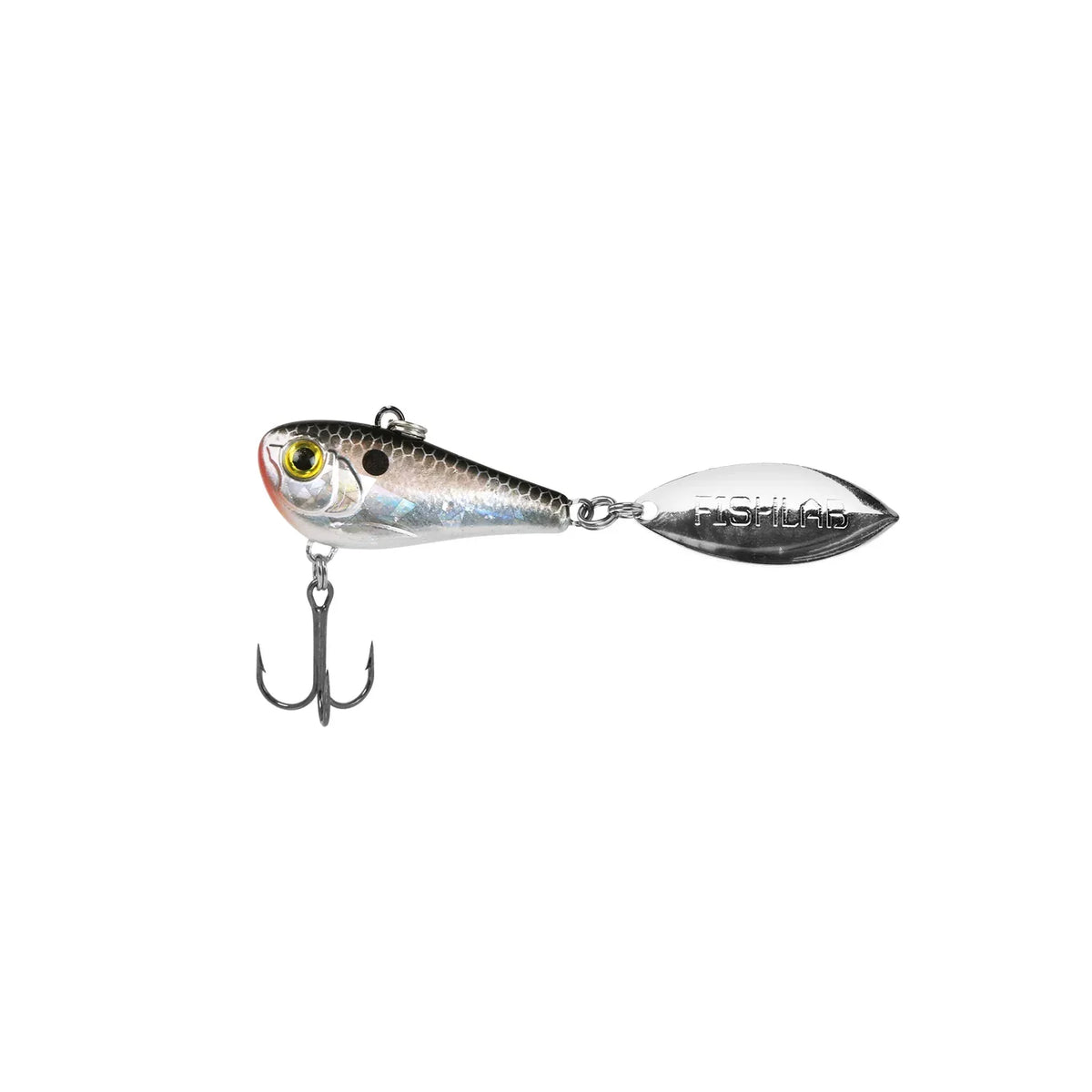 Bio-Shad Tailspin – FishLab