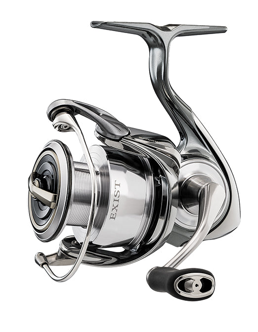 Daiwa Exist G LT Spinning Reel – Salt Strong