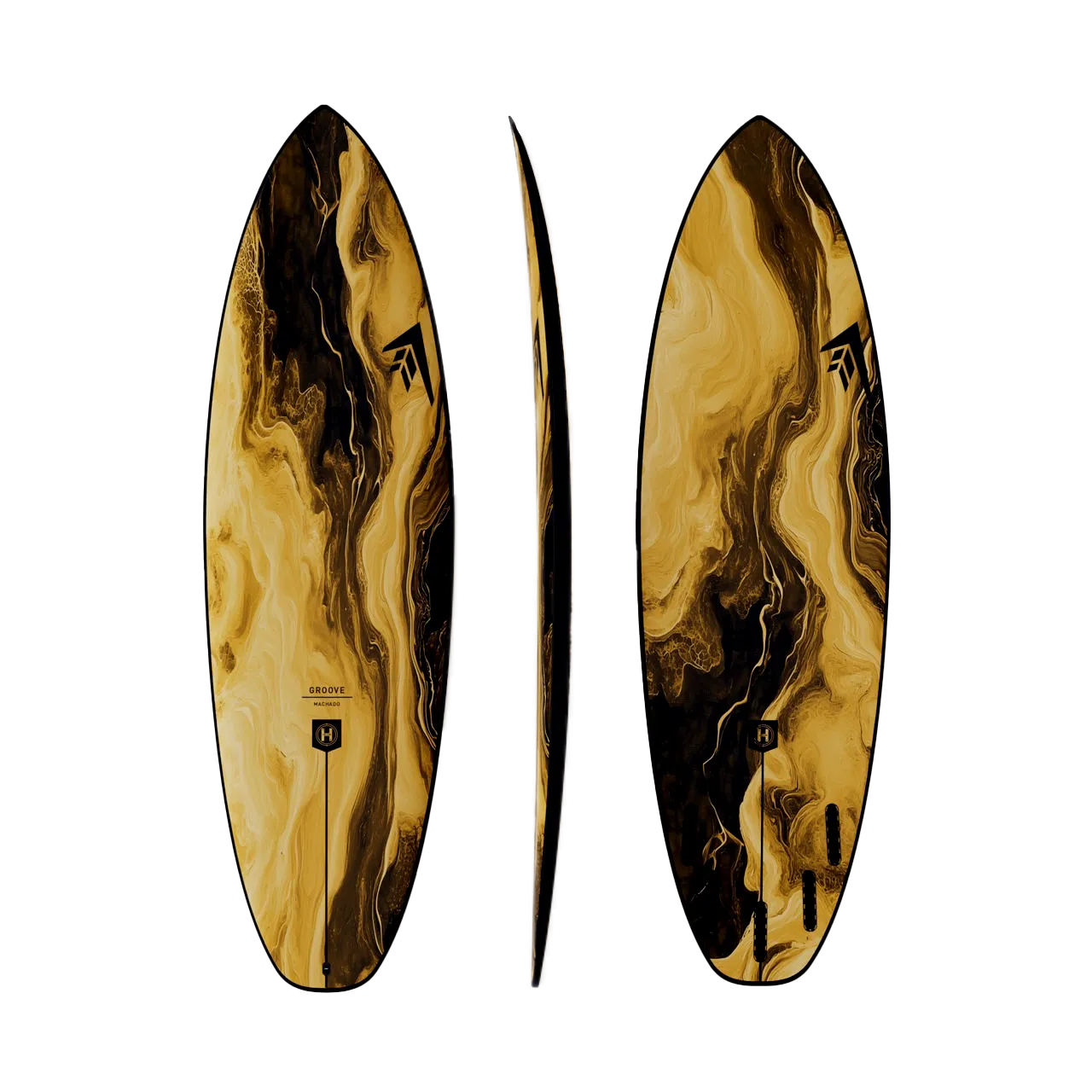 ファイヤーワイヤーCREEPER 5.10 34.2Lフィン、ケース付 お値下げ