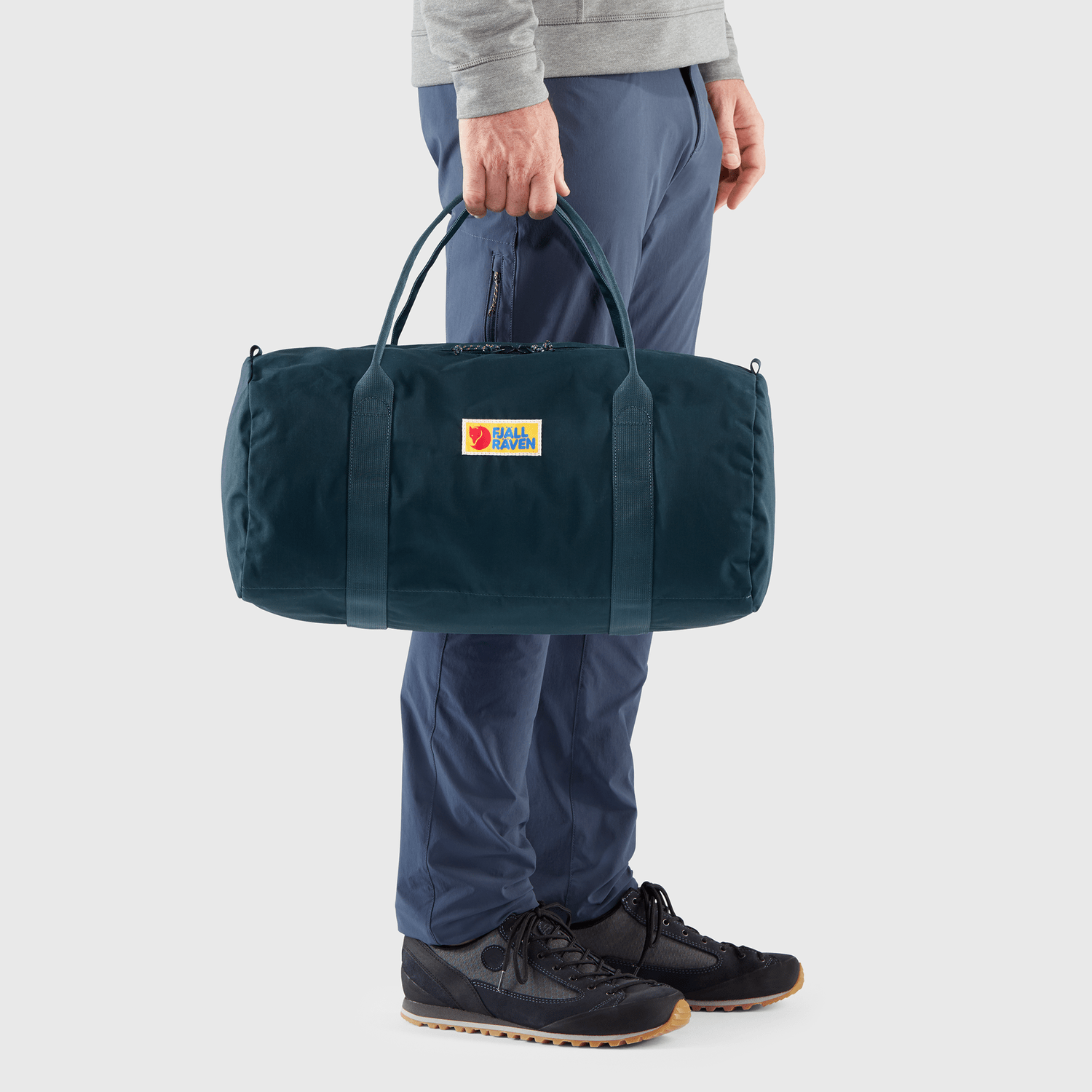 Fjällräven Vardag Duffel 30 Litre Duffel Bag | Everyday Outdoor