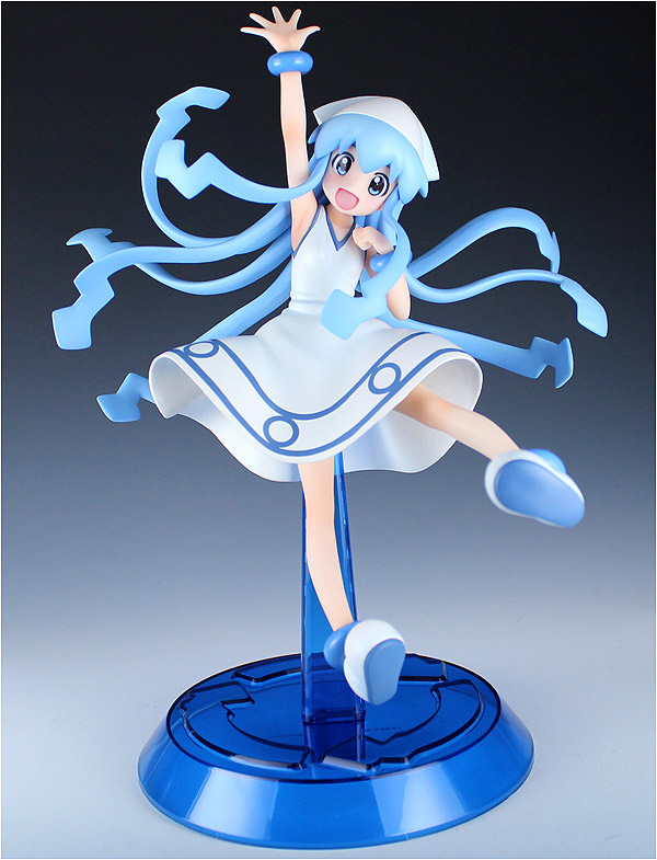 e-flick.netToysコトブキヤ イカ娘