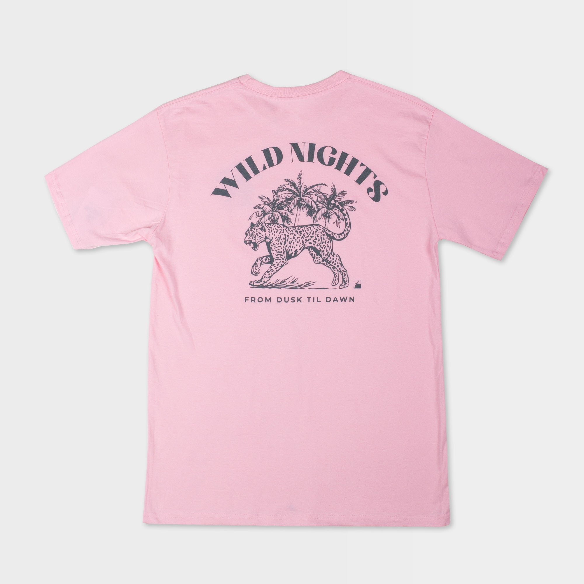 Tropic Jungle Tee – Flomotion