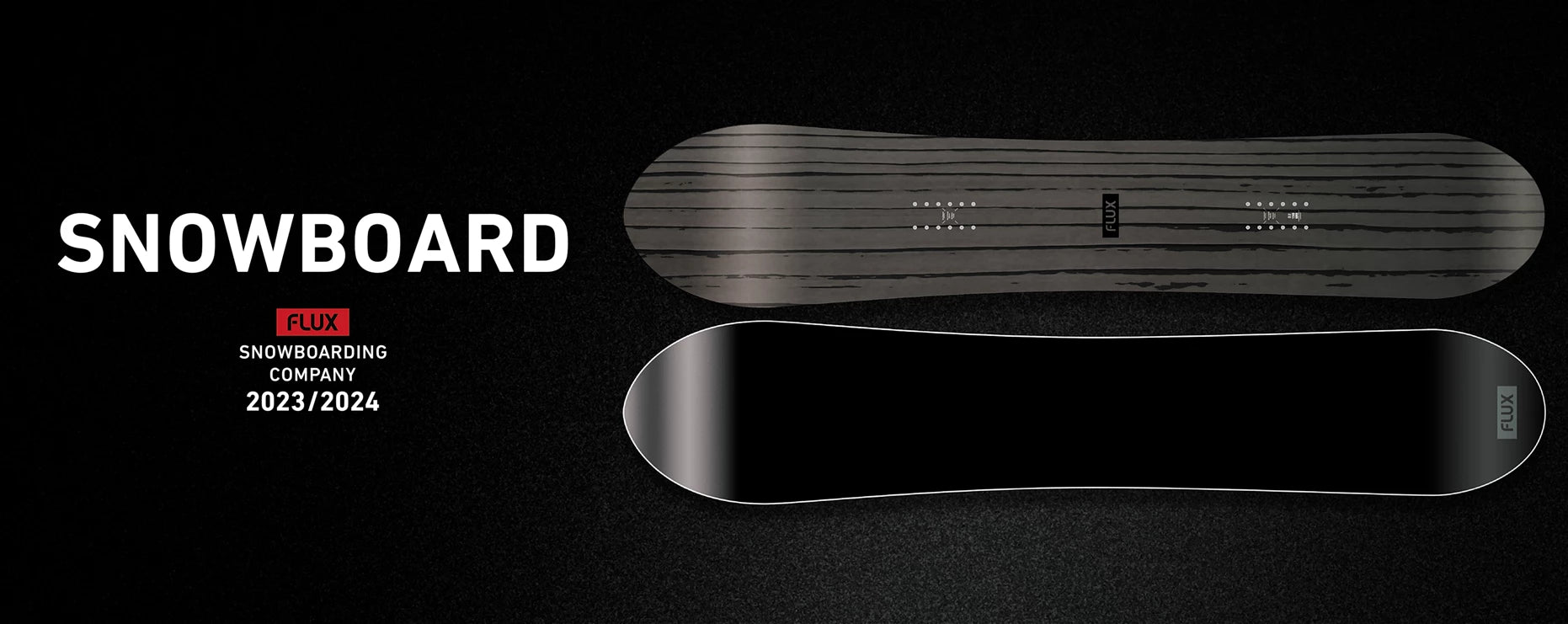 スノーボード | FLUX ONLINE STORE