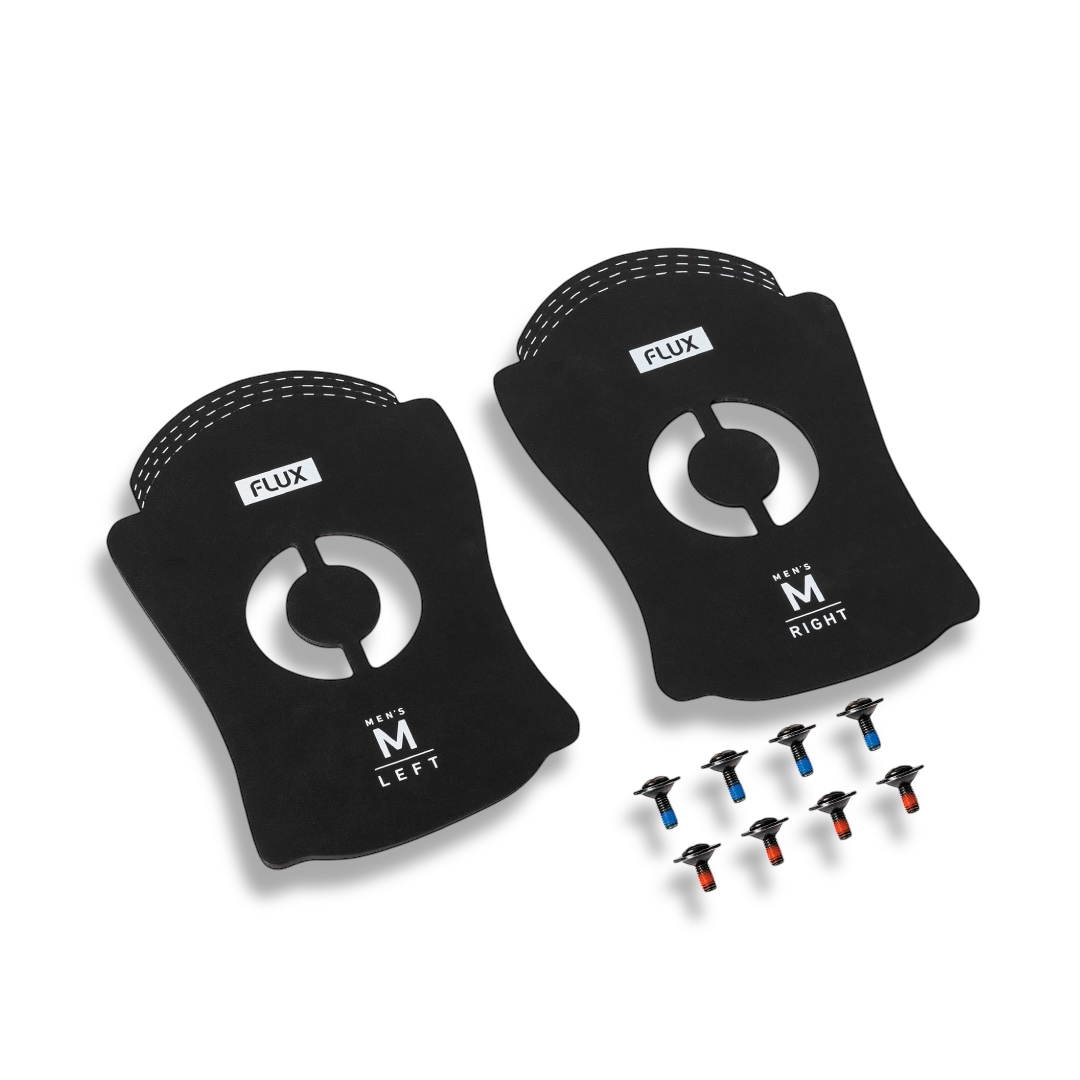 バインディングパーツ | FLUX CANT | FLUX ONLINE STORE