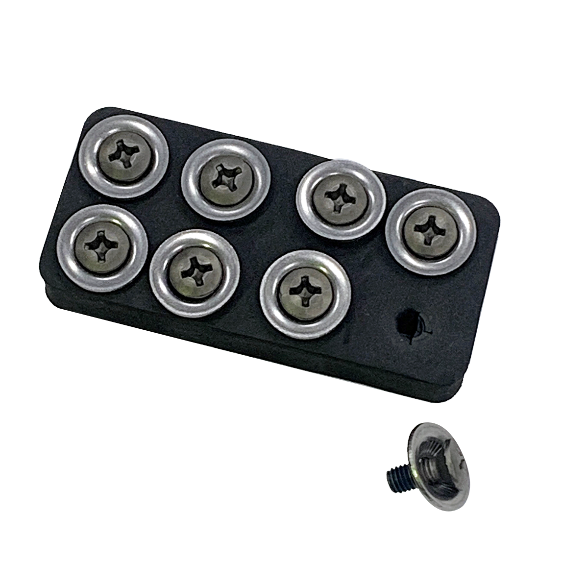 美品】FLUX XV Sサイズ チタンビス 美品】FLUX XV Sサイズ チタンビス