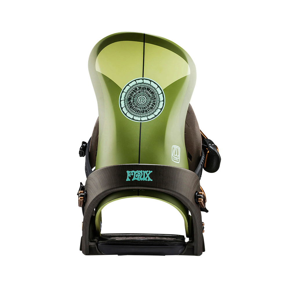 DSハイバック付】22-23 FLUX FF FREE FOOT Sサイズ