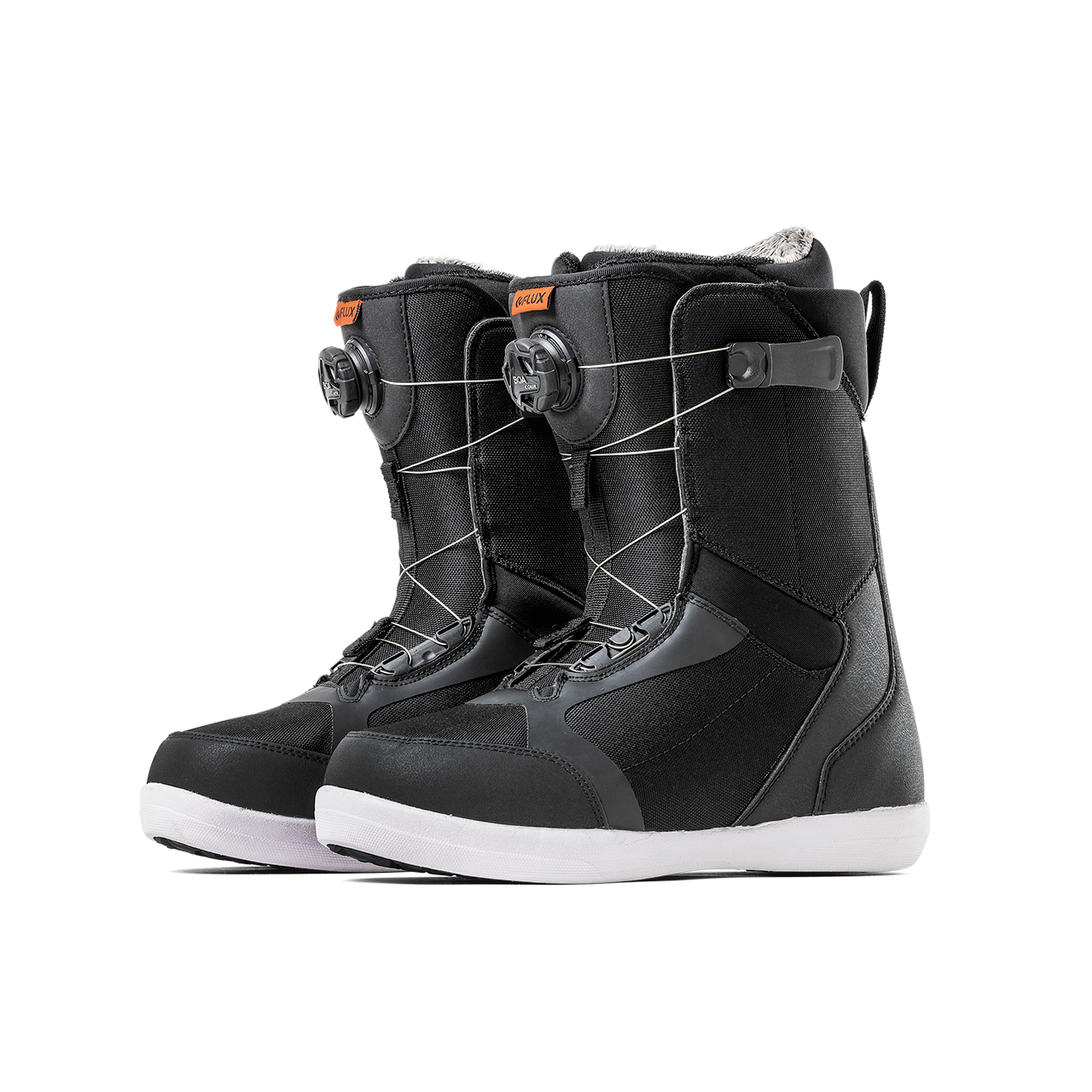 スノーボードブーツ FL-BOA | FLUX ONLINE STORE
