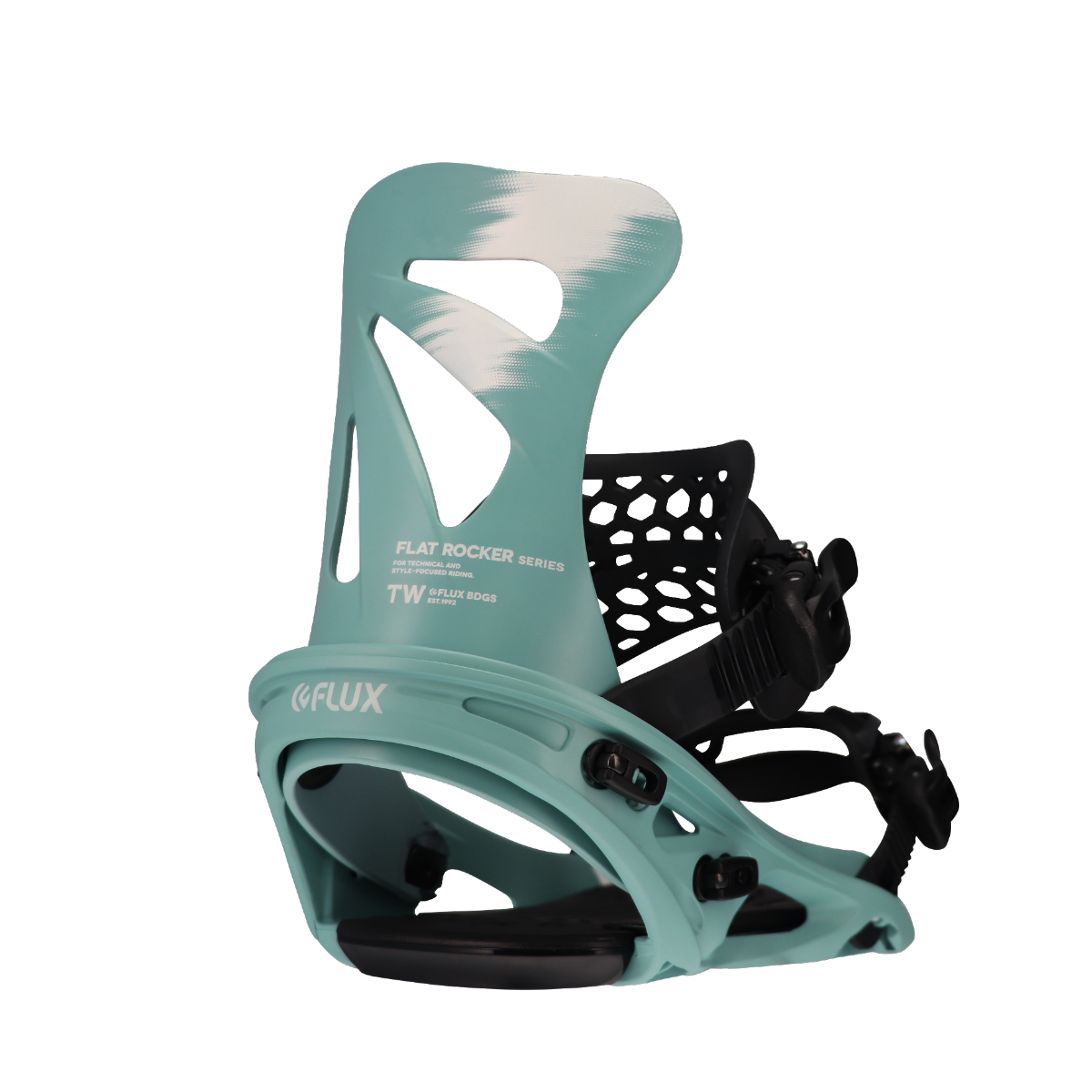 22-23 FLUX GT ビンディング sサイズ