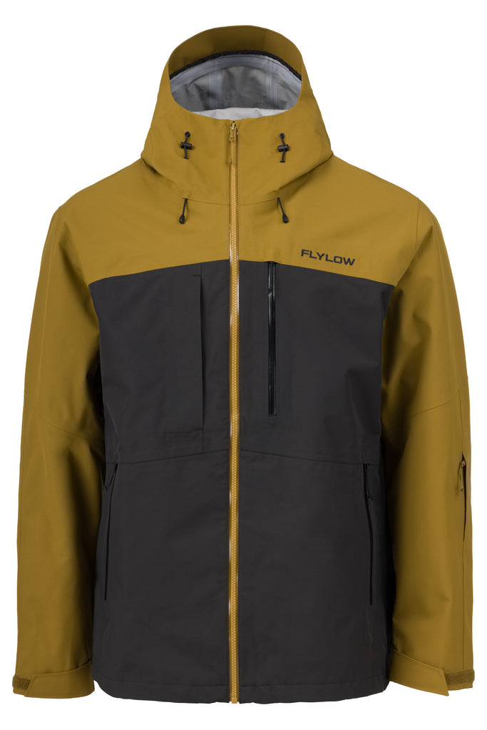 Quantum Pro Jacket – Flylow Gear