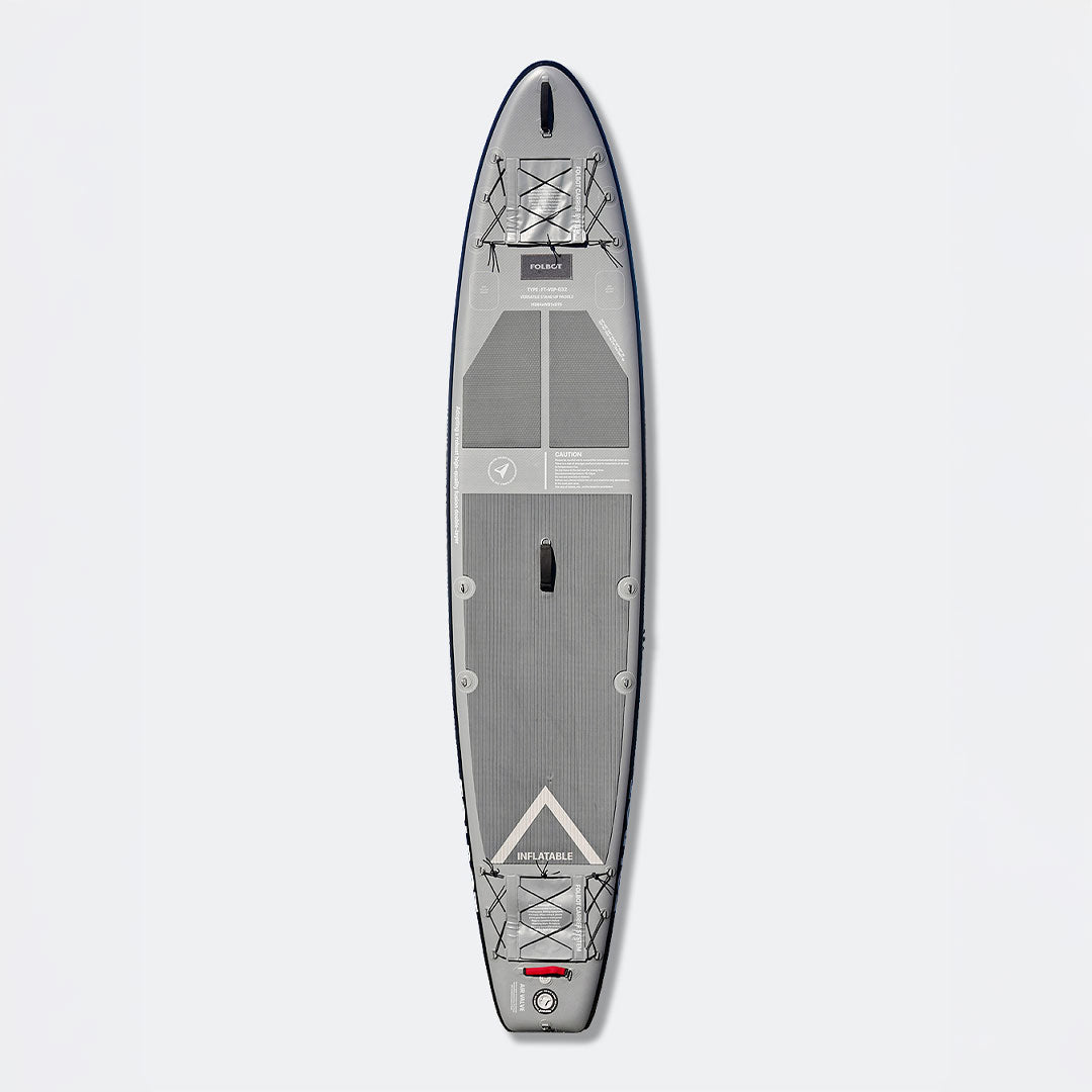 VERSATILE SUP （ヴァーサタイルサップ）【限定色GREY】 – FOLBOT