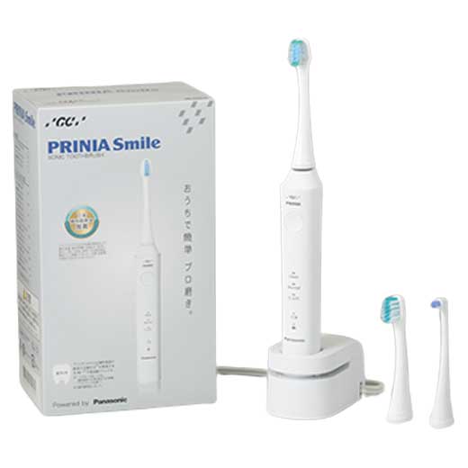 製品詳細「プリニア スマイル」 | フォルディネット