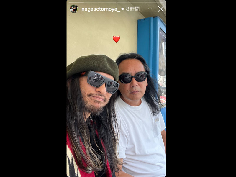 CHALLENGER × SAMS 'CAMS SUNGLASSES'サングラス BLACK チャレンジャー