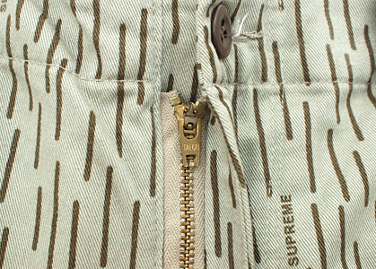 Supreme 'Rain Drop Camo'カーゴパンツ レインカモ - ブランド古着の