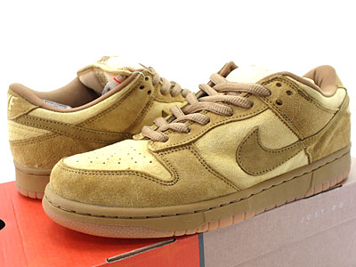 NIKE SB DUNK LOW PRO SB REESE FORBES ダンク リースフォーブス 9.5
