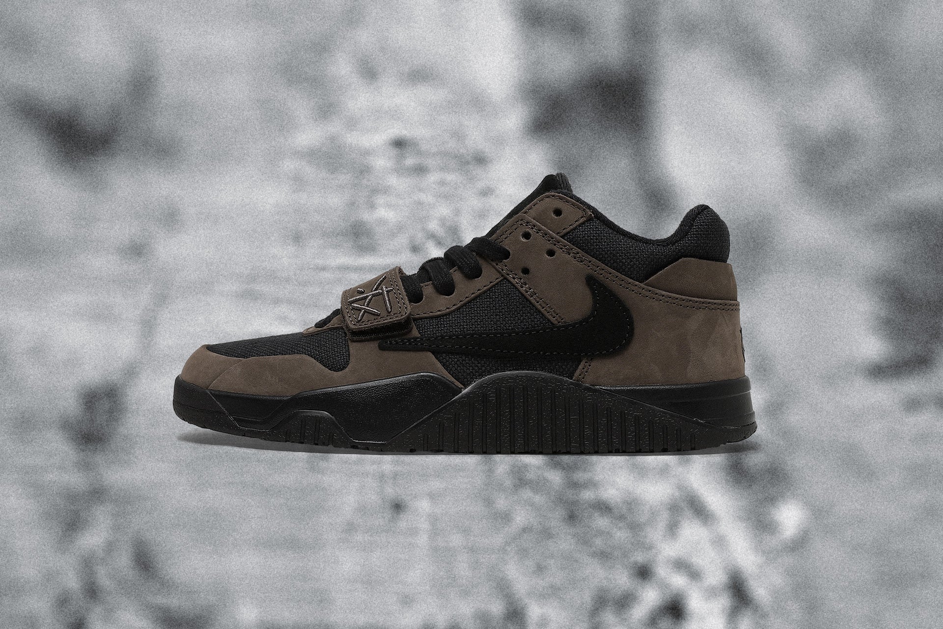 11/26(火)抽選販売のお知らせTravis Scott × Jordan Jumpman Jack TR